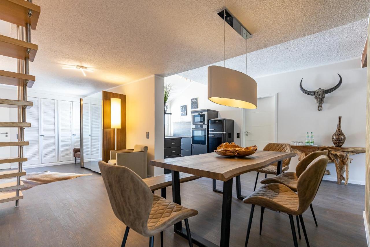 Hotel Garni " Am Domplatz" Erfurt Eksteriør billede