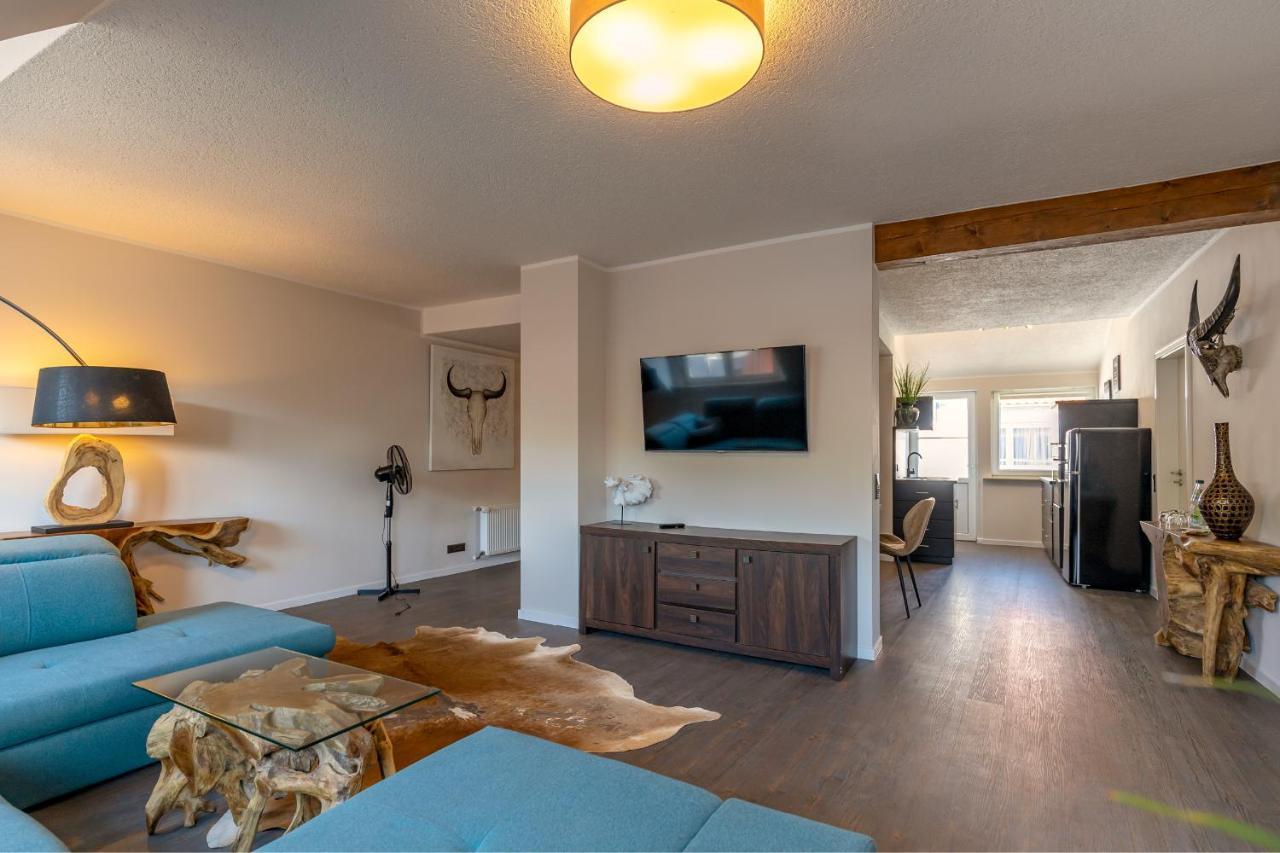 Hotel Garni " Am Domplatz" Erfurt Eksteriør billede